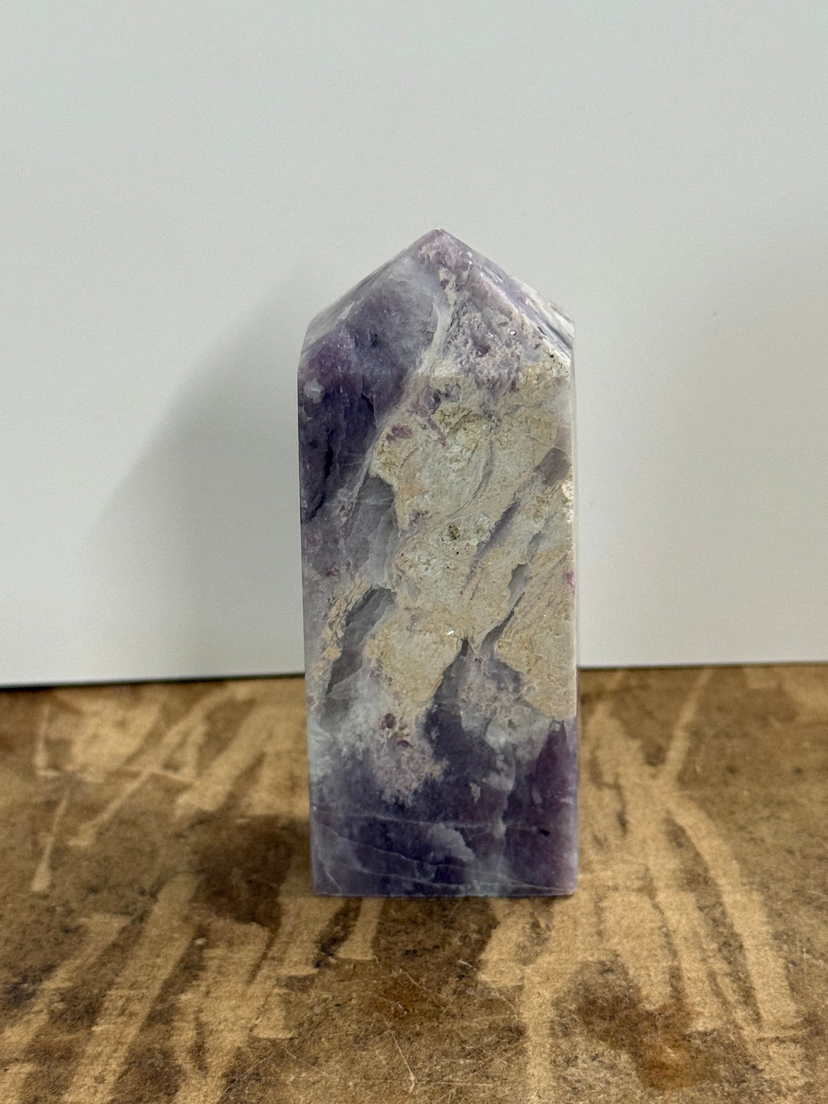 Unicorn Stone, Tower (3)