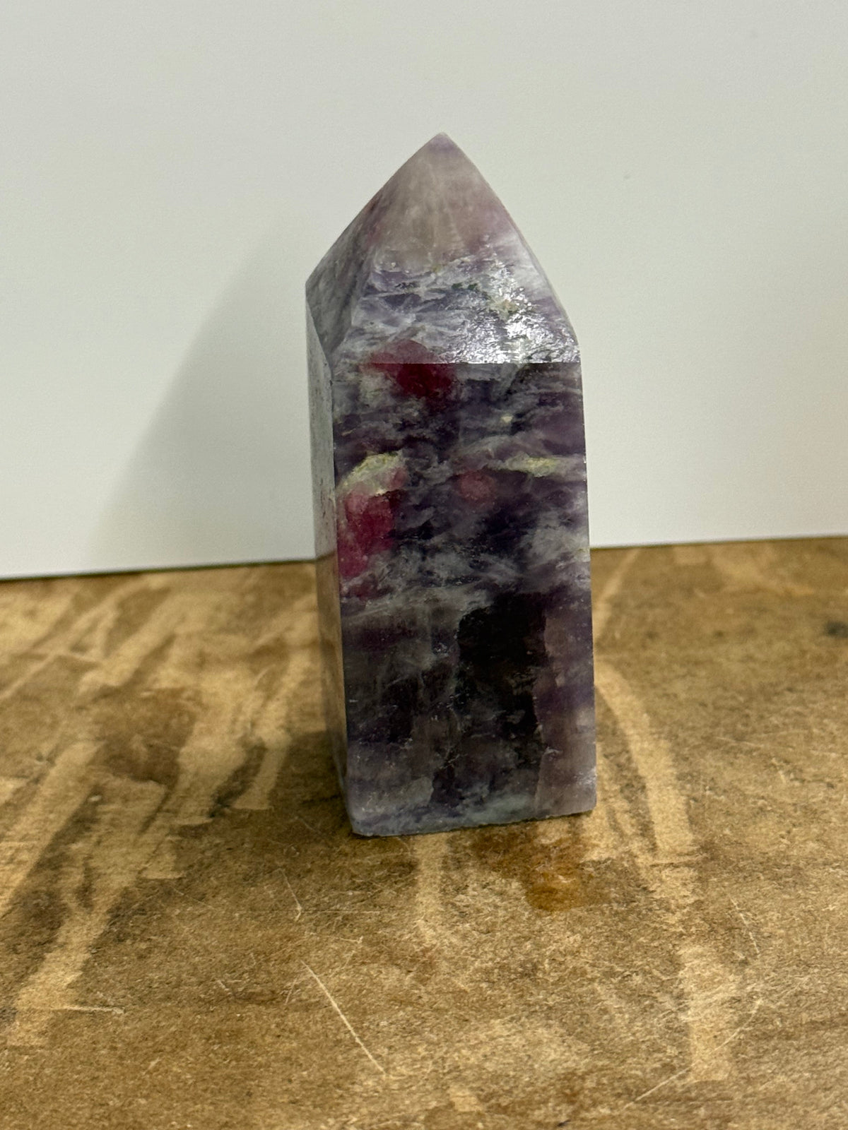 Unicorn Stone, Tower (4)