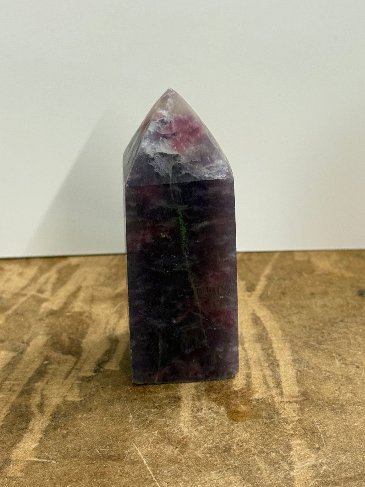 Unicorn Stone, Tower (4)