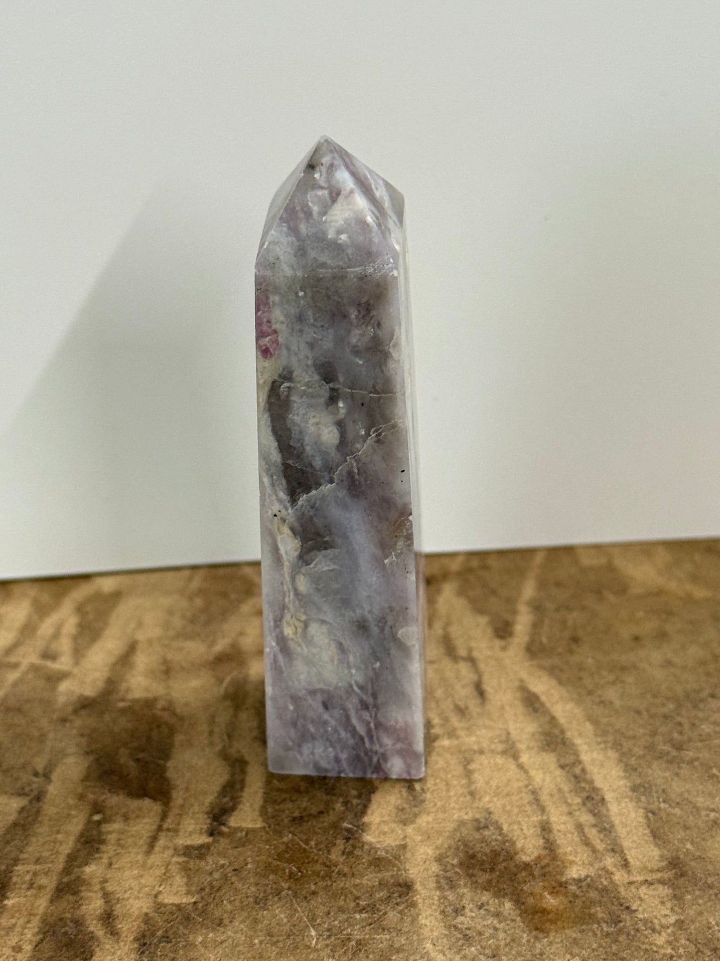 Unicorn Stone, Tower (6)