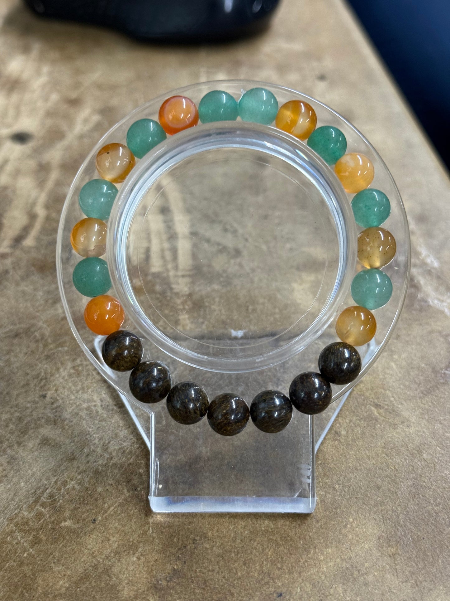 High John Bracelet