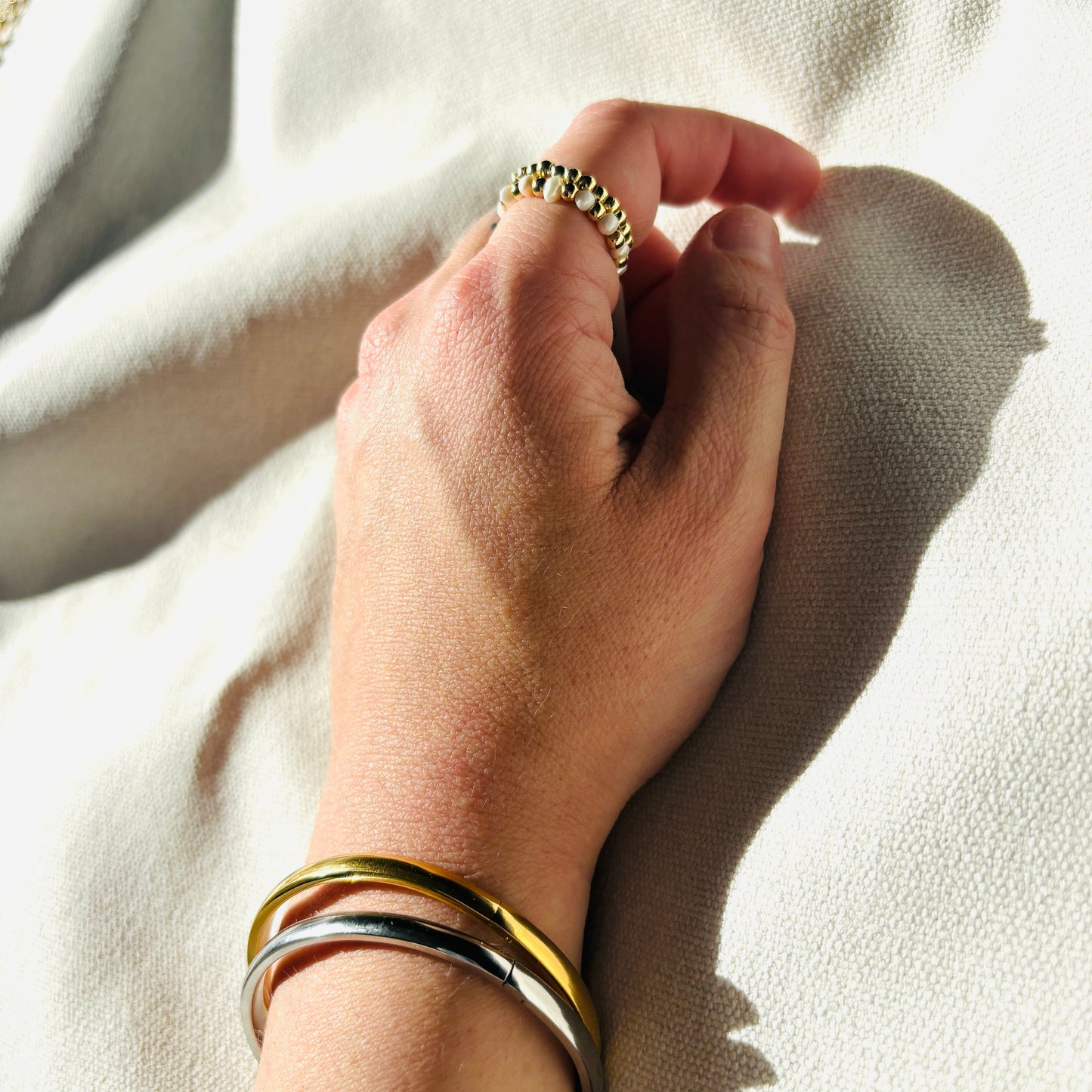 Single Bangle