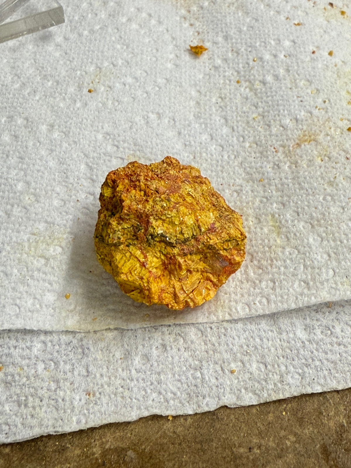 Realgar/Orpiment, Raw (18)