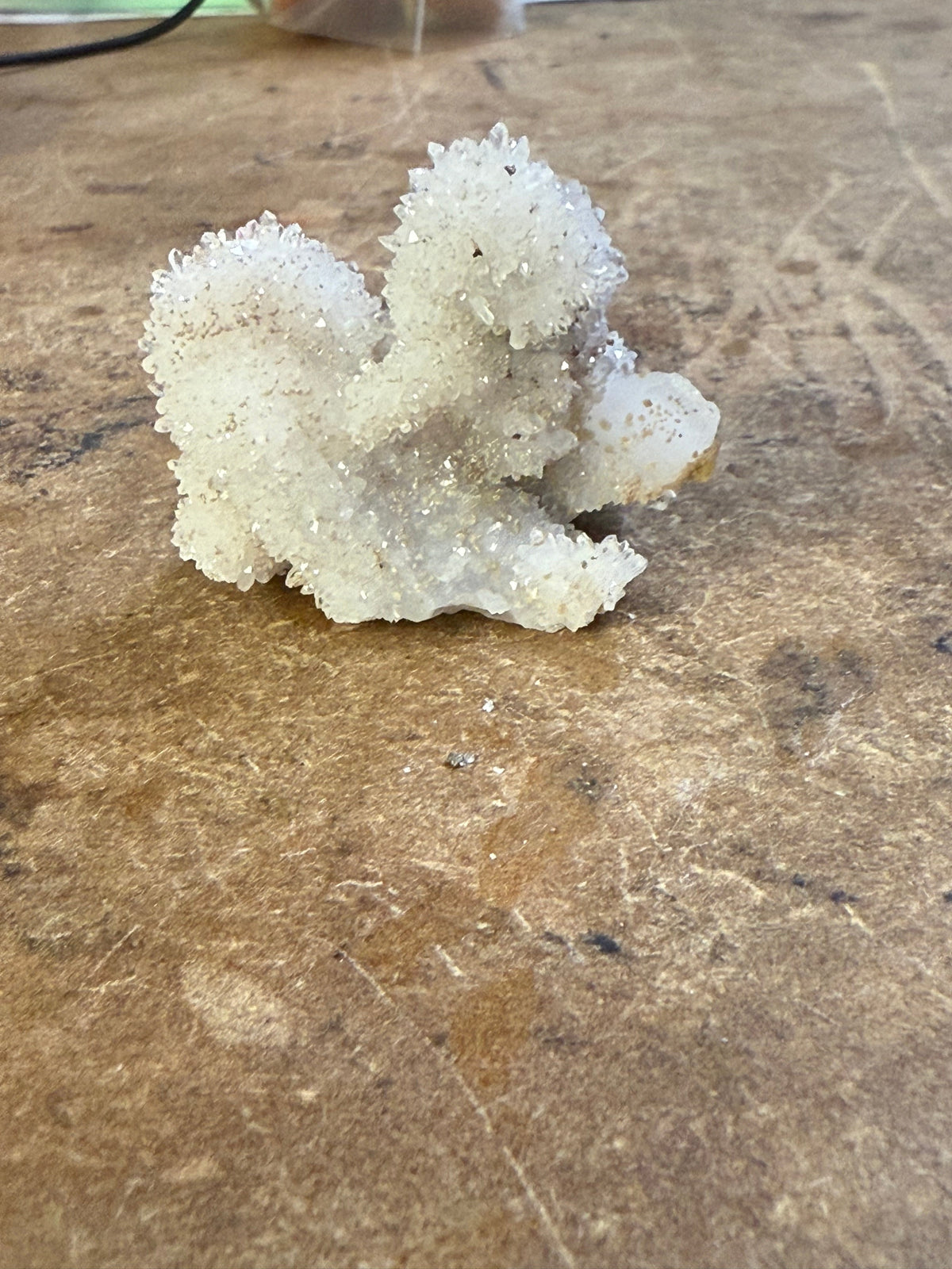 Clear Quartz Specimen (7)