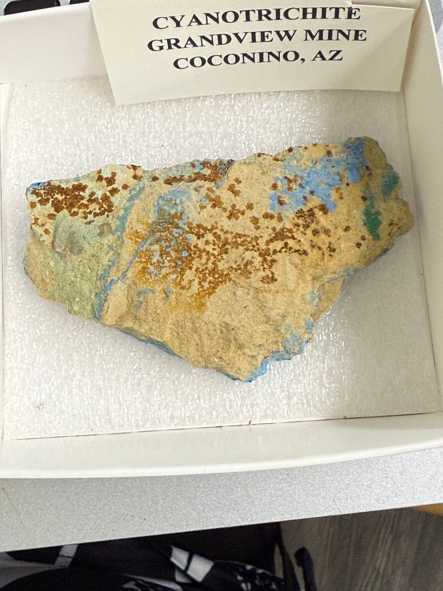 Cyanotrichite (1)