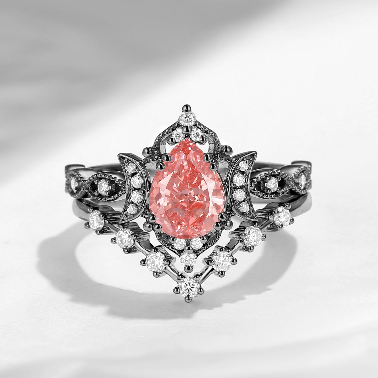 Custom Ring for Tony C.