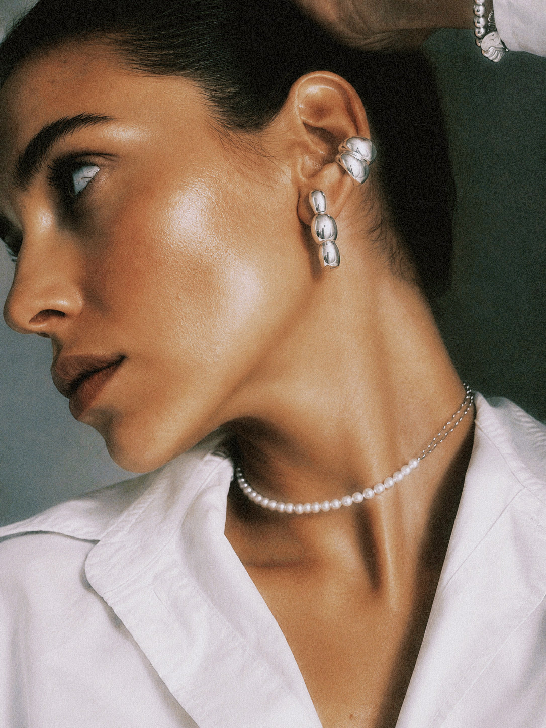 Paxta Earrings