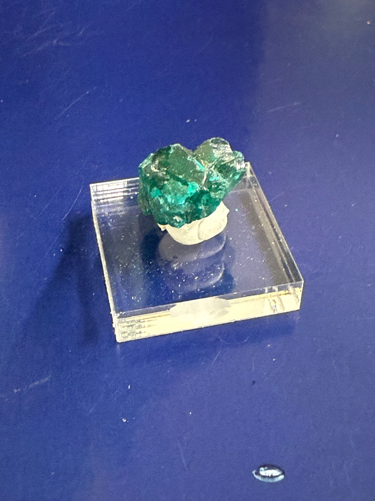 Dioptase Specimen (13)