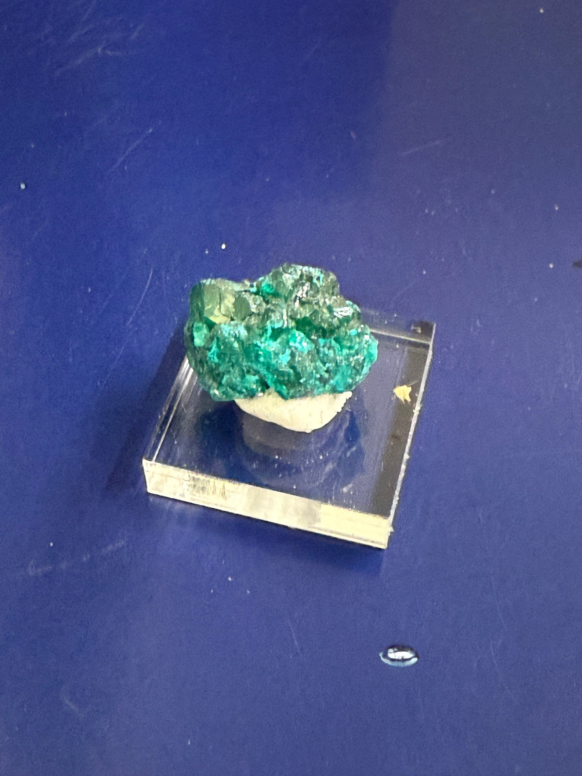 Dioptase Specimen (15)