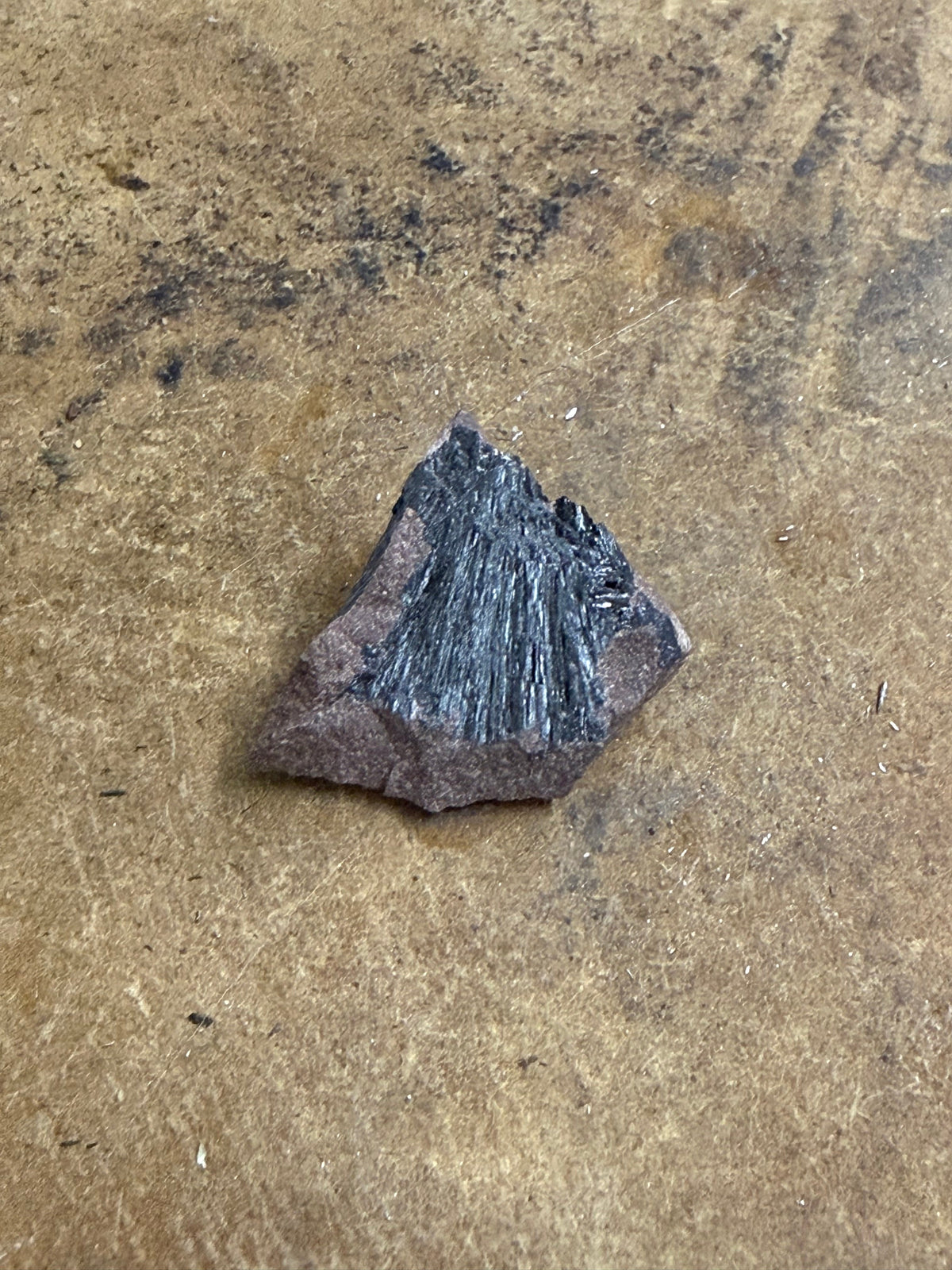 Pyrolusite (17)