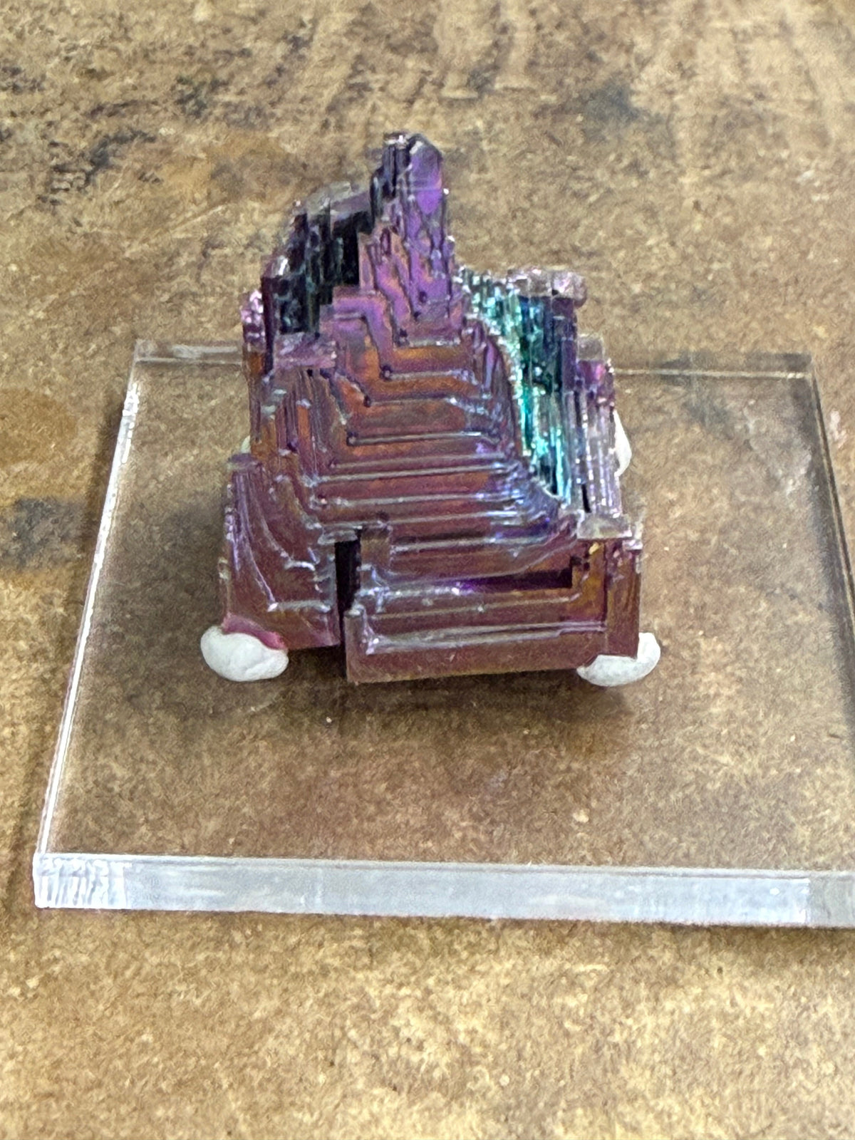 Bismuth Crystals (4)