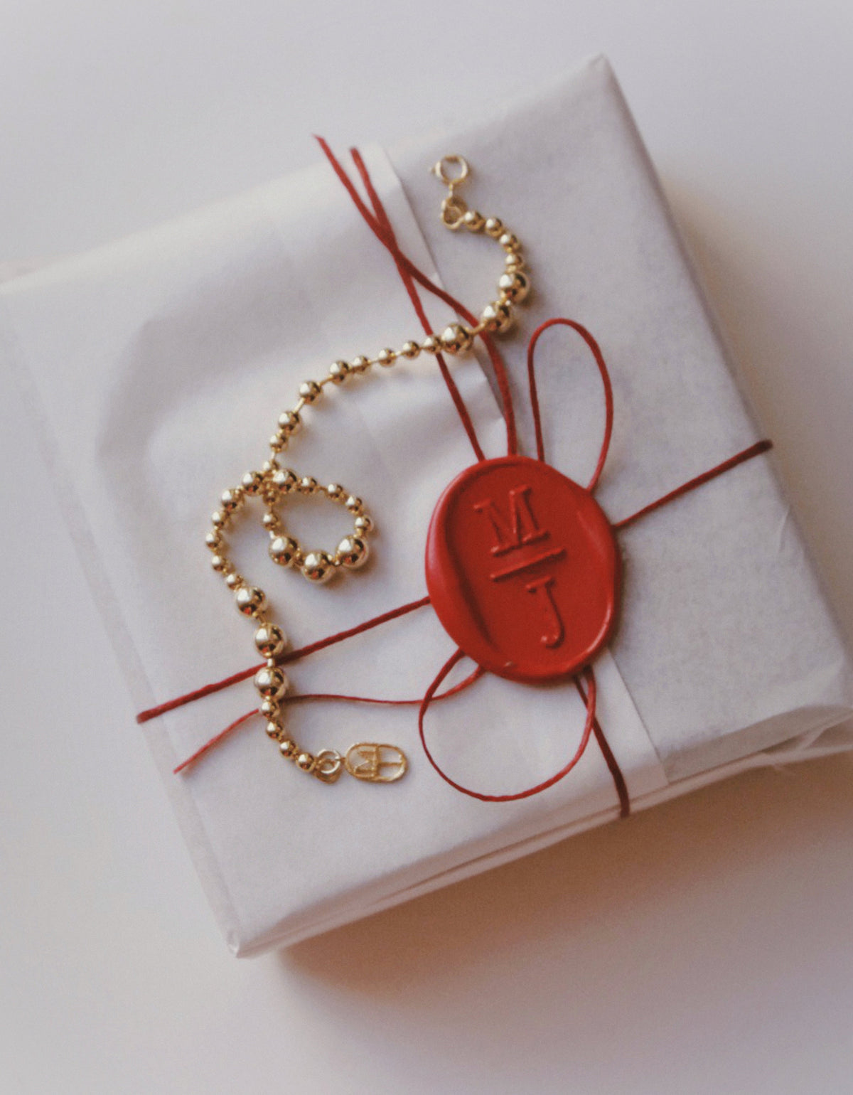 Ball Dance Bracelet