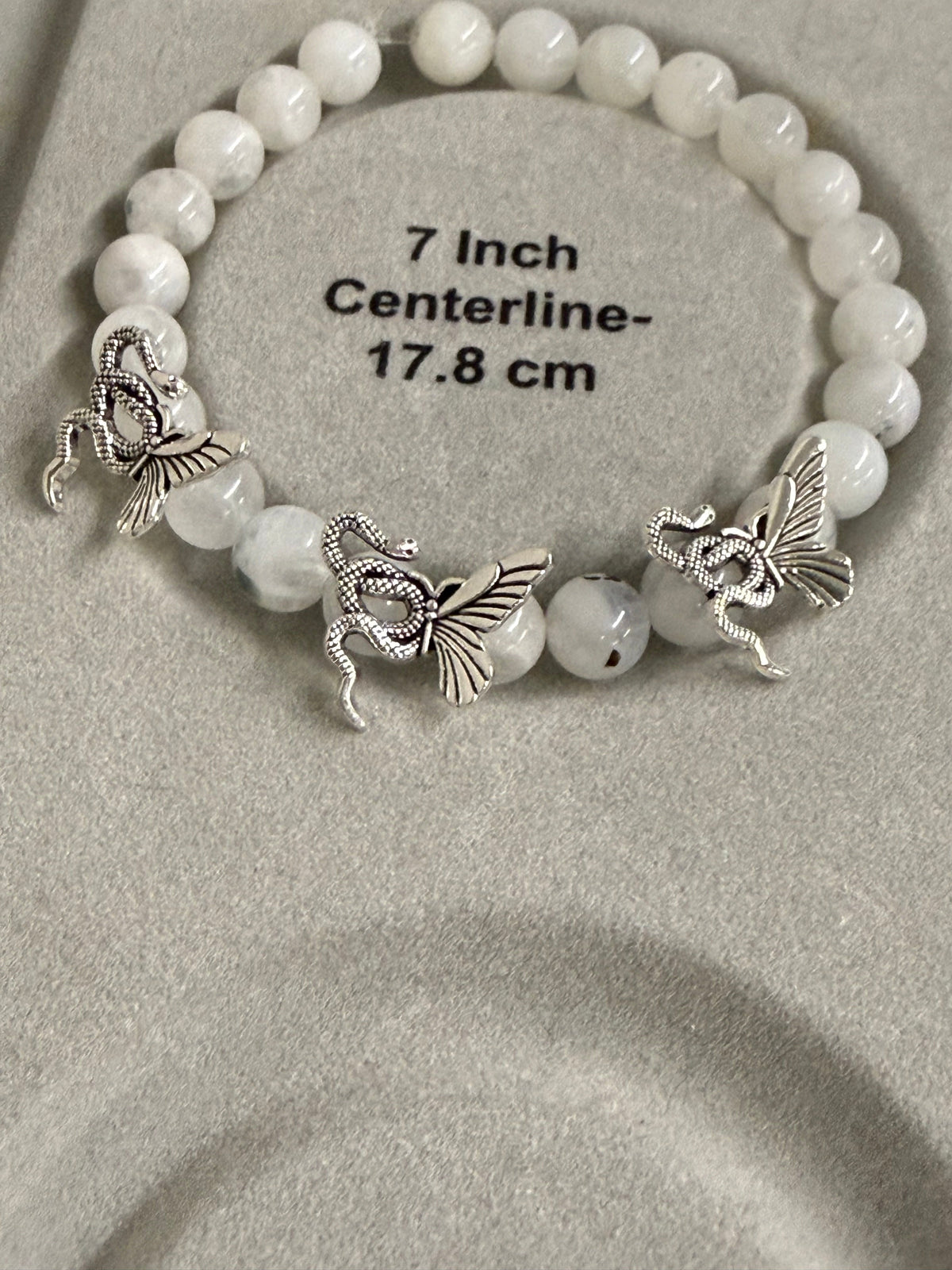 Transformation Bracelet