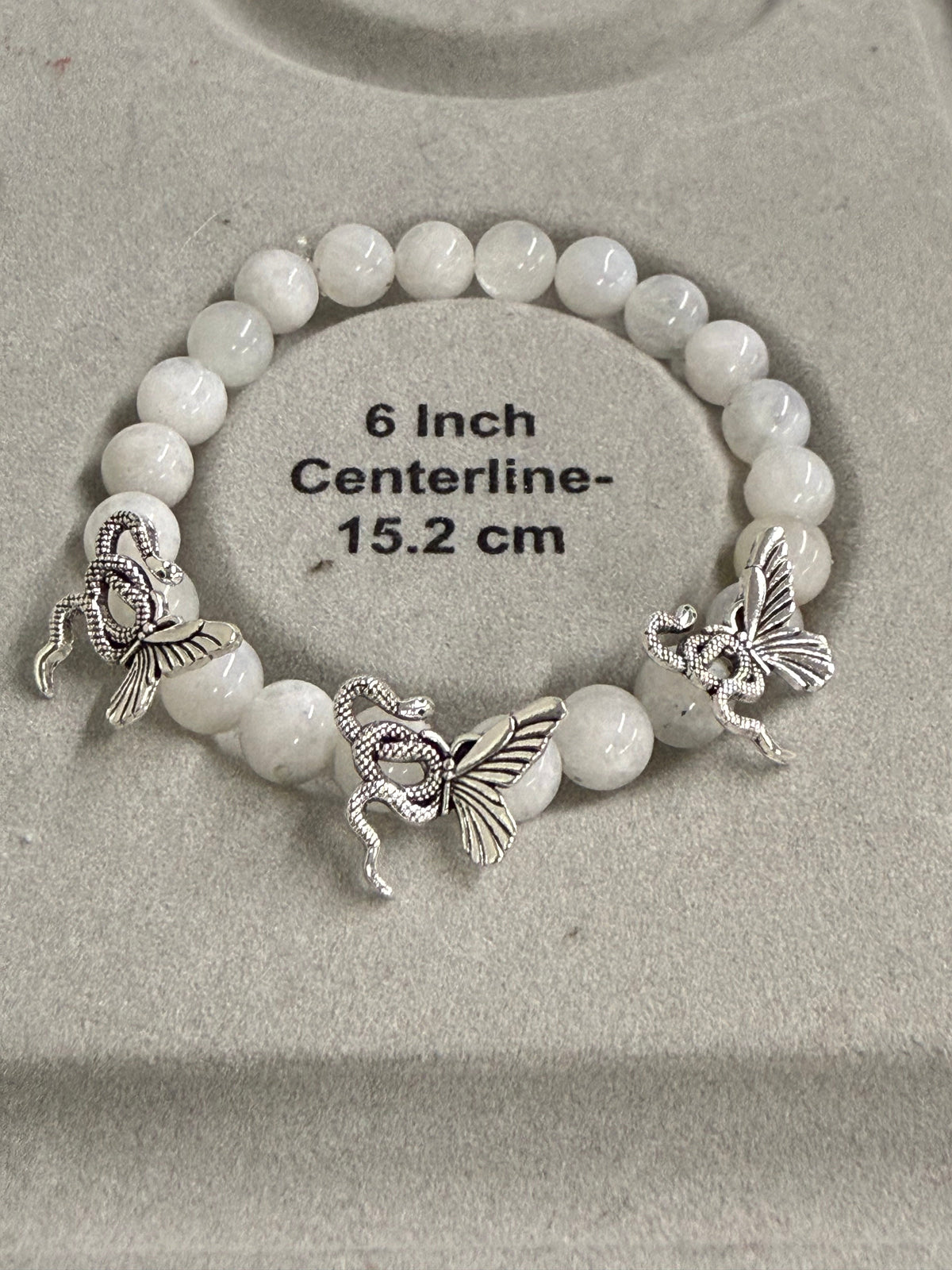 Transformation Bracelet