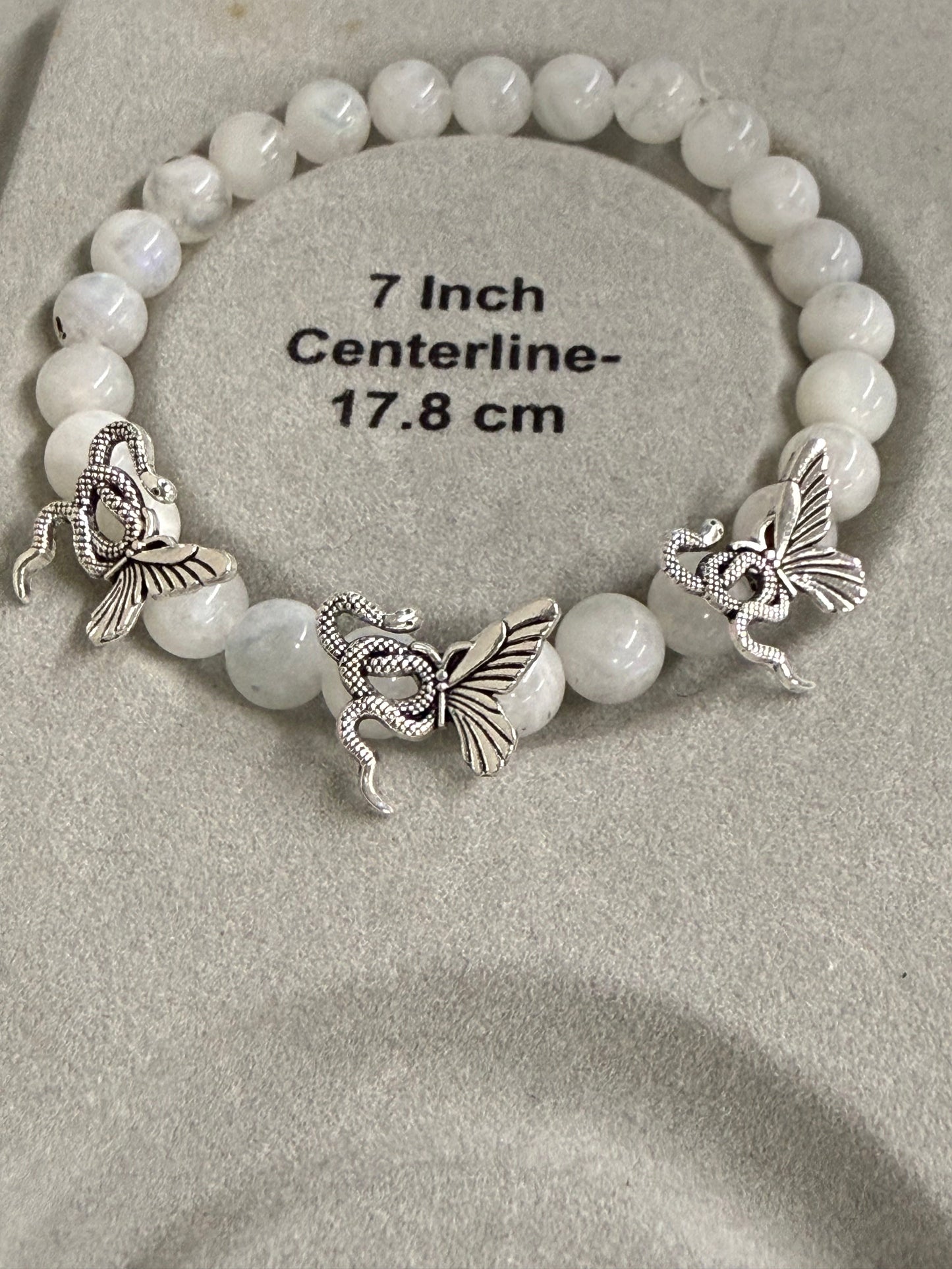 Transformation Bracelet