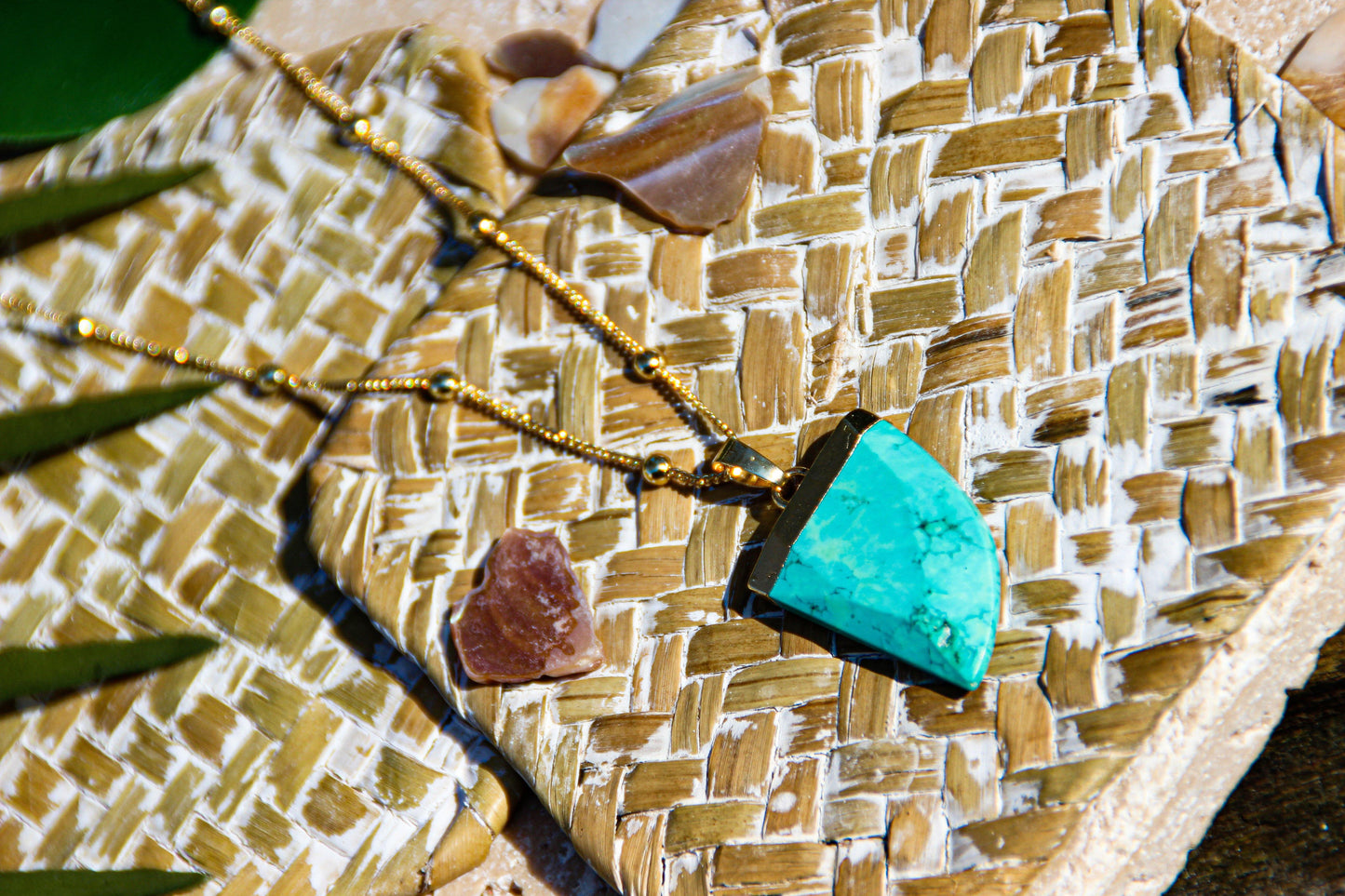 OASIS necklace