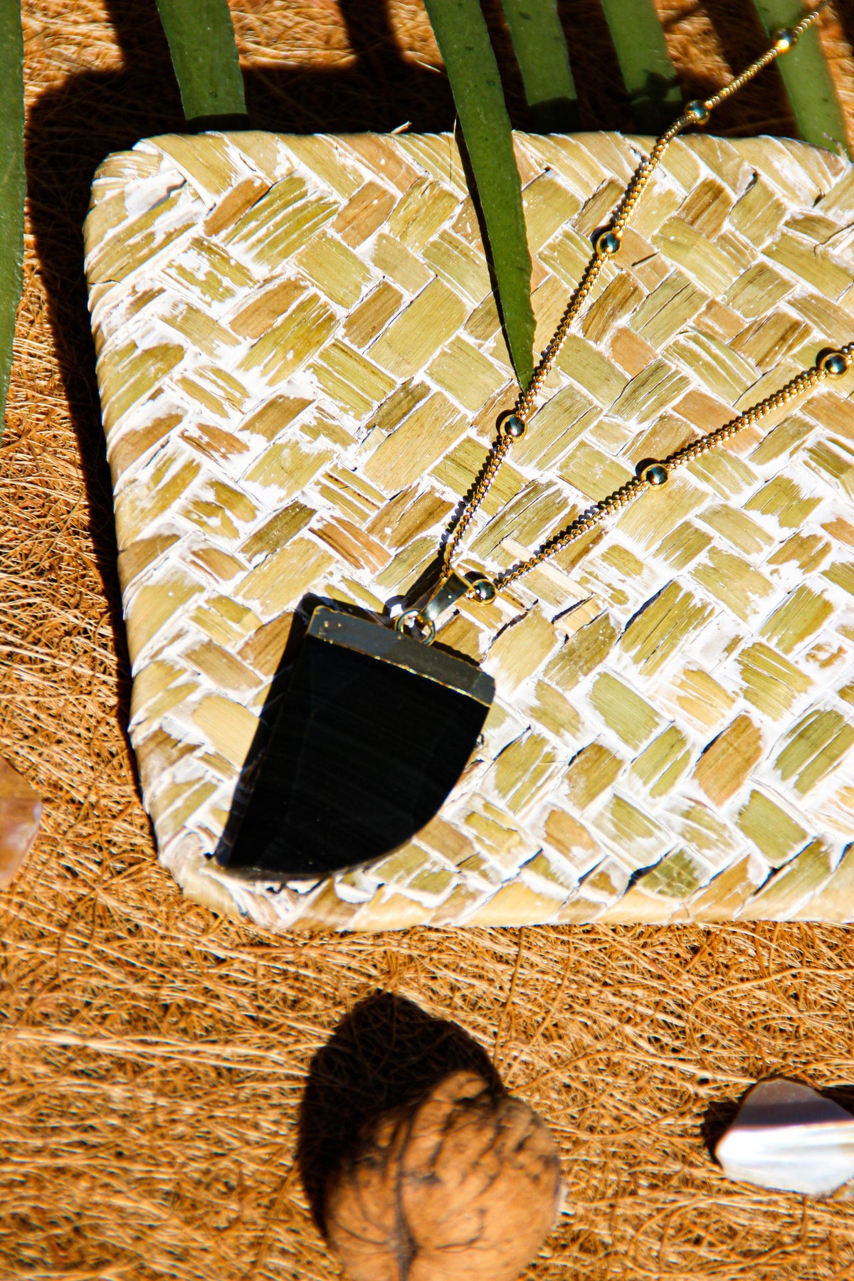 OASIS necklace