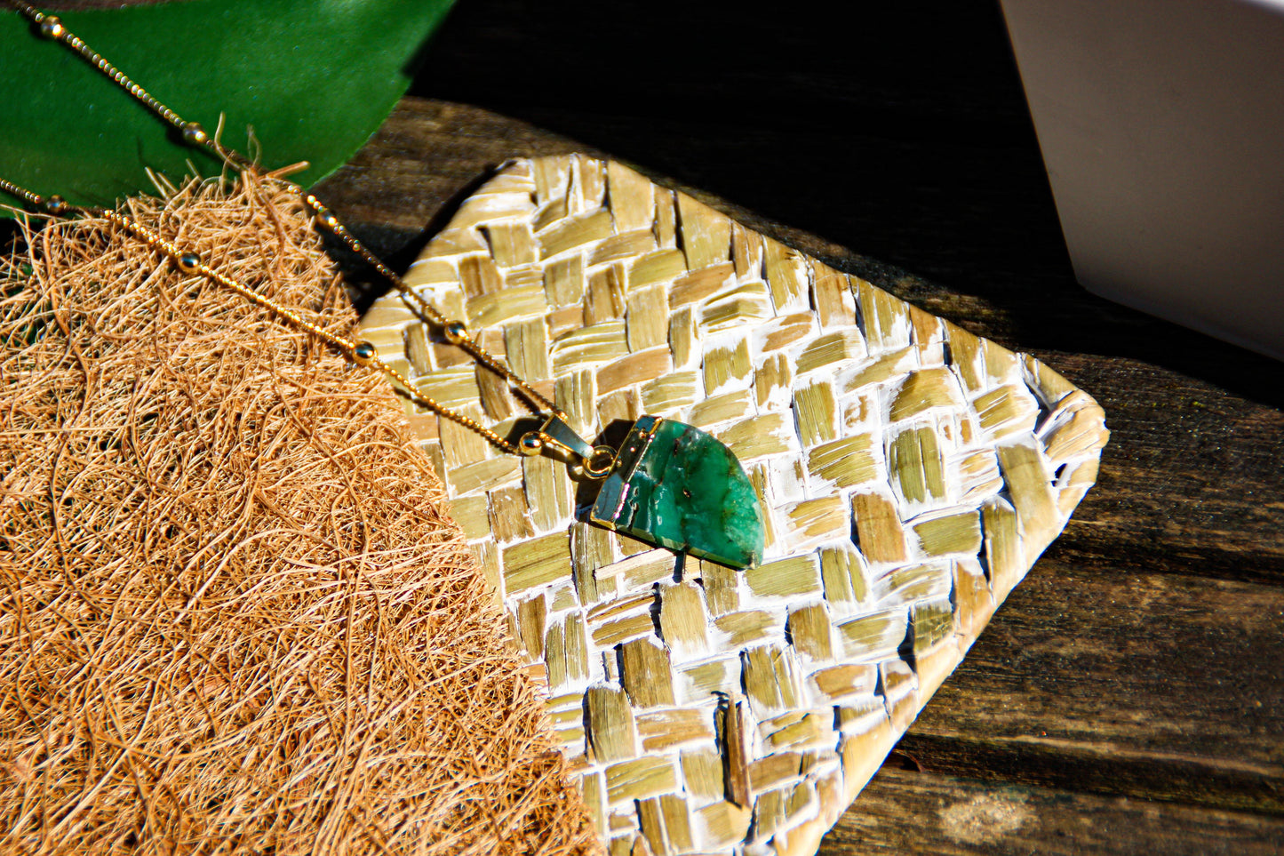 OASIS necklace