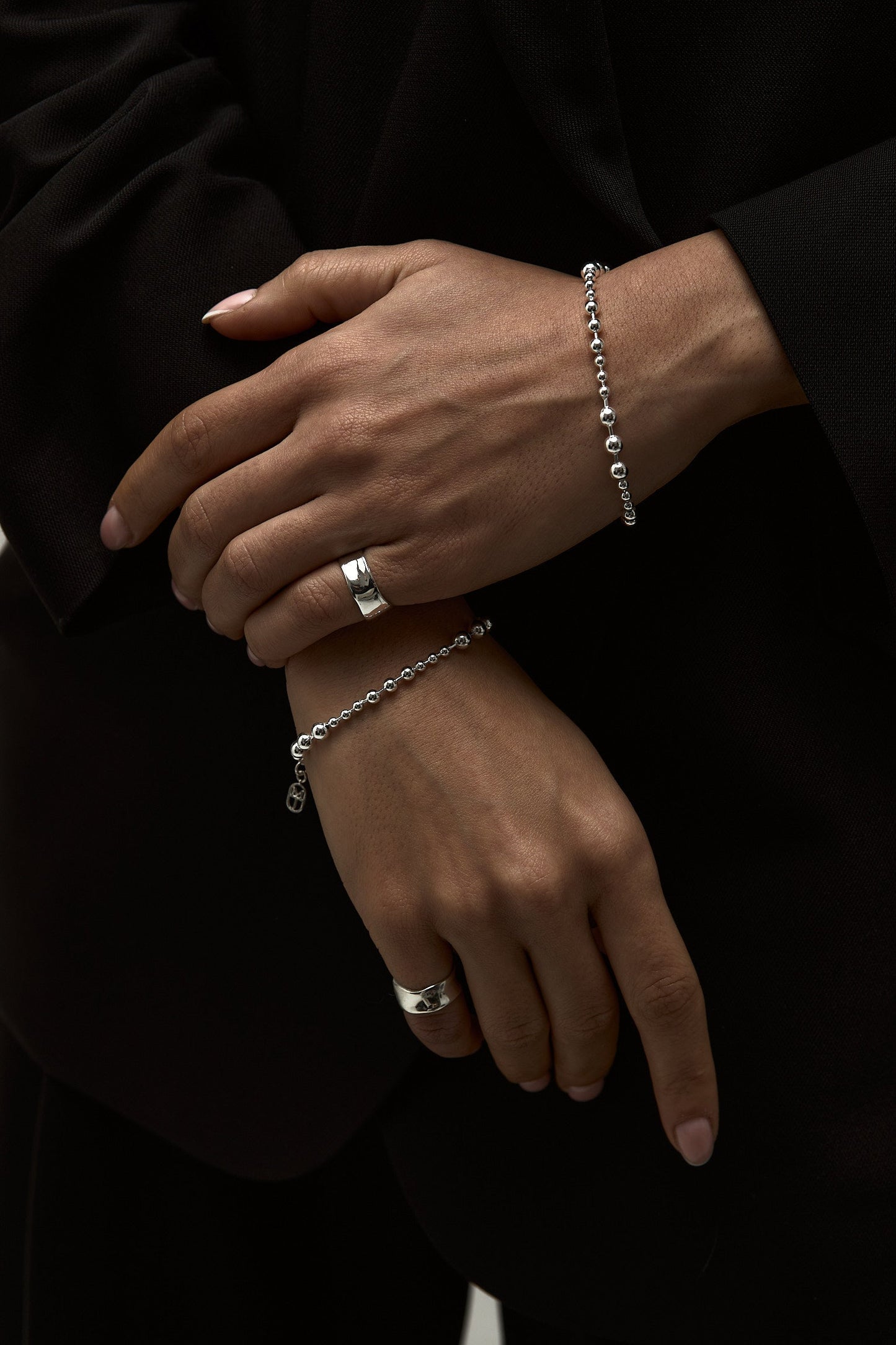 Ball Dance Bracelet