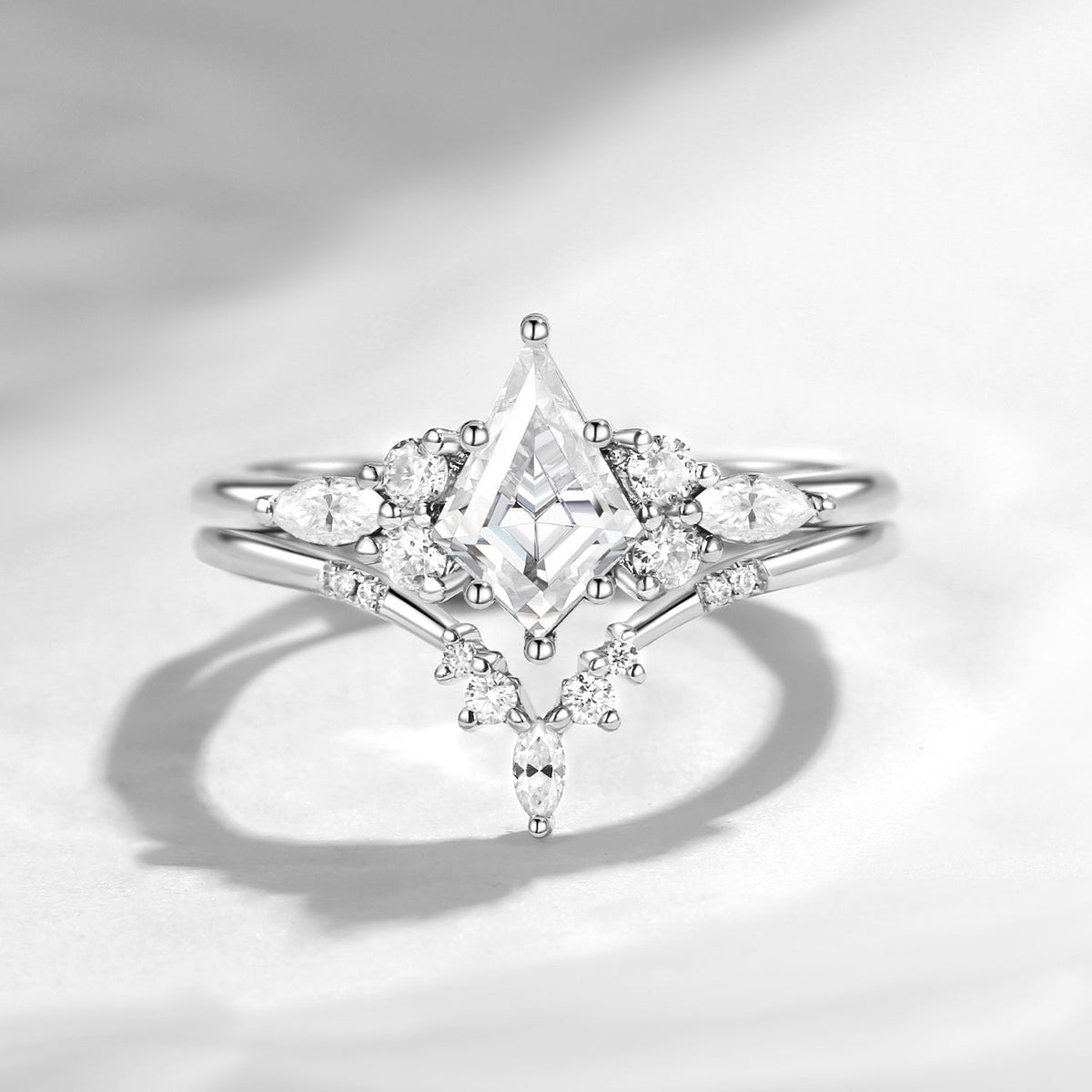 Custom Ring for Meyghan