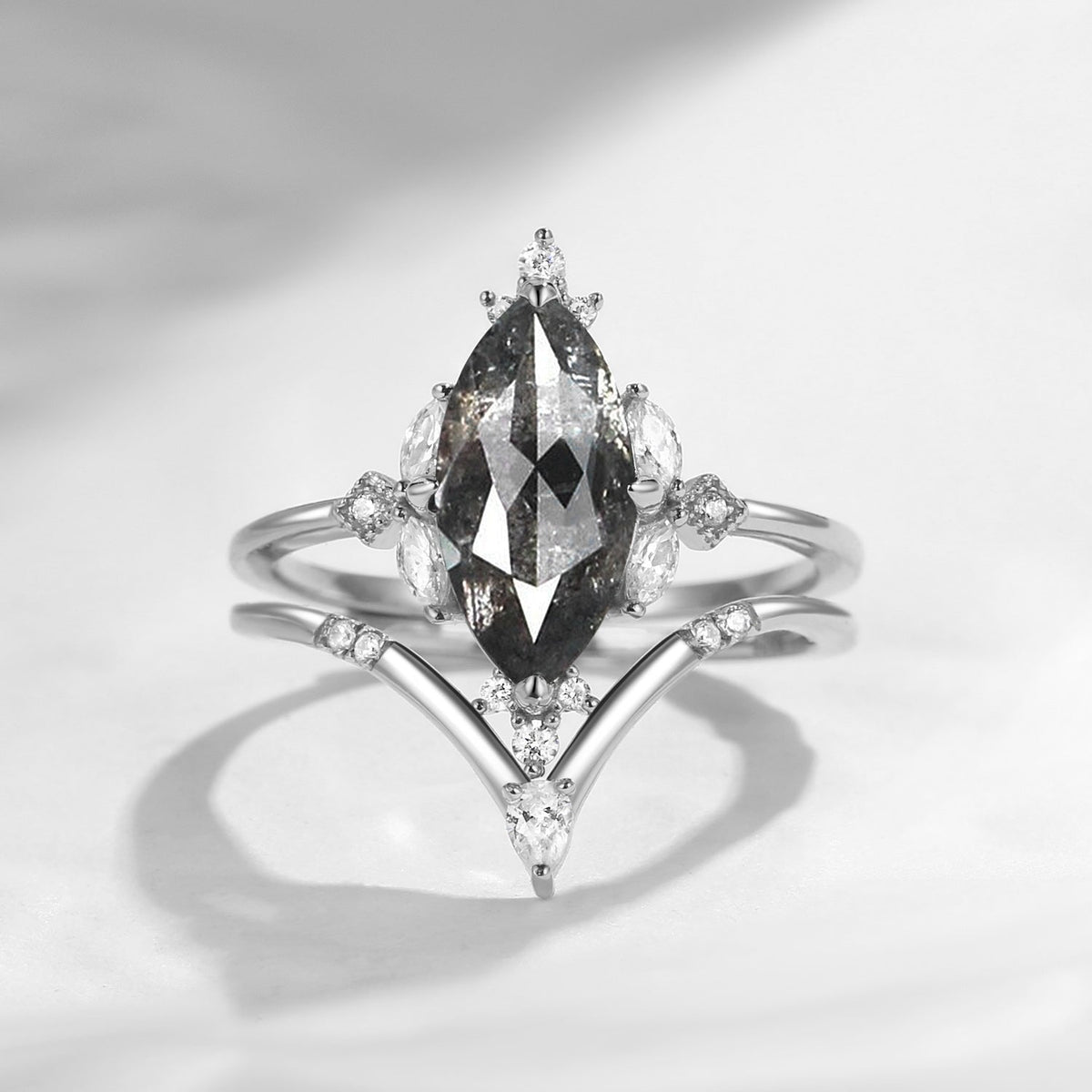 Custom Ring For Kevin B.