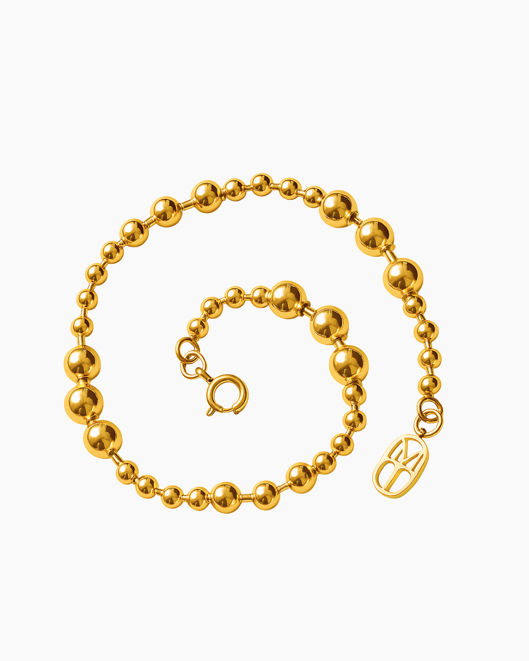 Ball Dance Bracelet