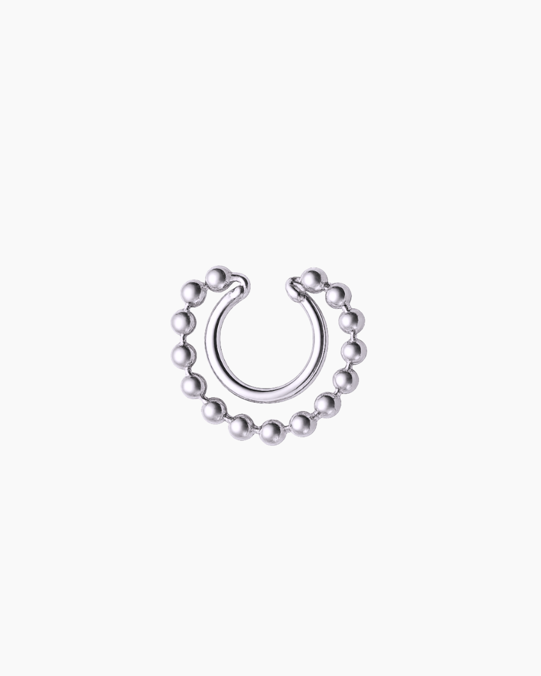 Ball Dance Cuff