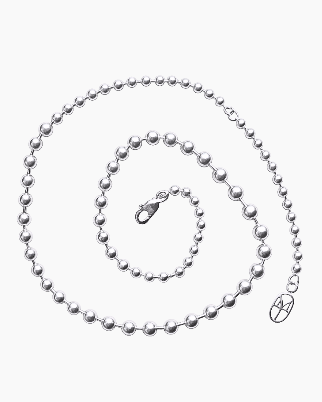 Ball Dance Necklace