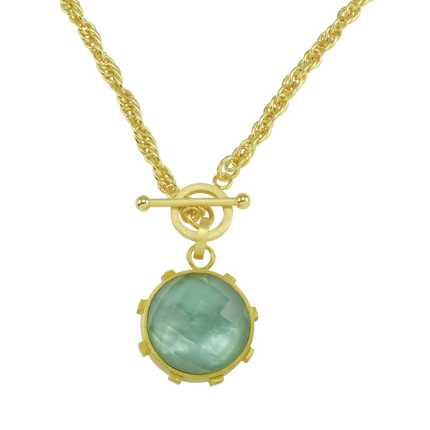 Betty Carré Gisele Necklace