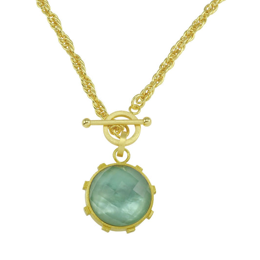 Betty Carré Gisele Necklace