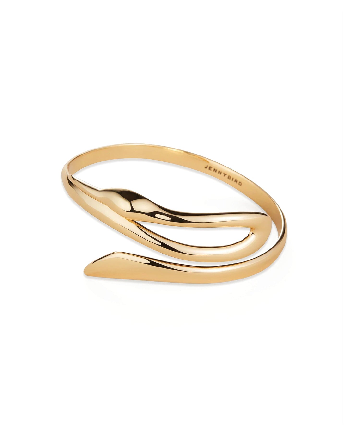 Egret Arm Cuff