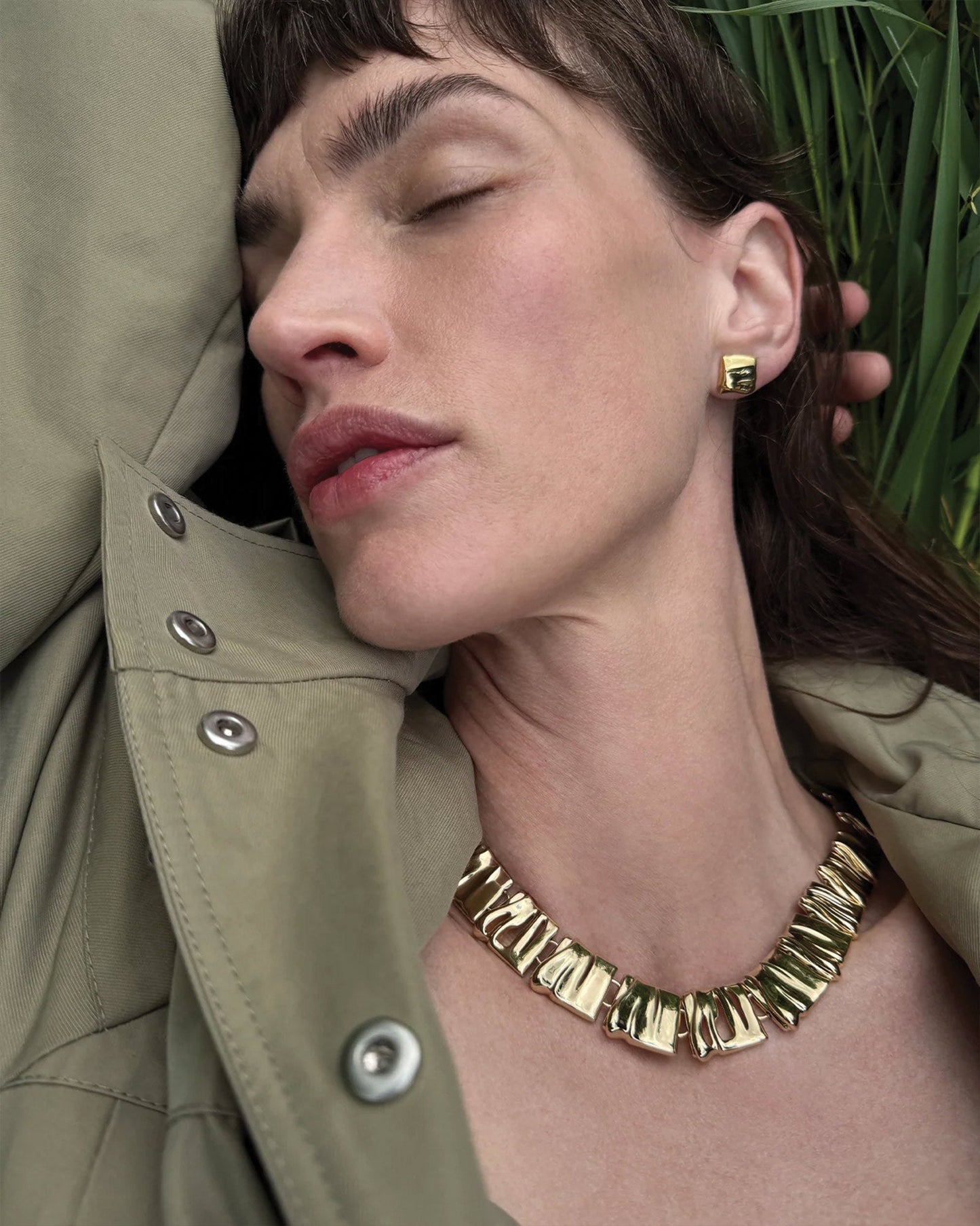 Sundra Collar
