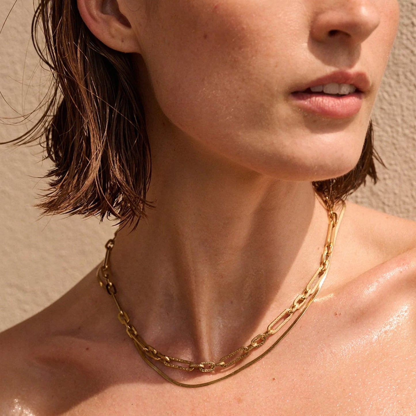 Mercer Chain