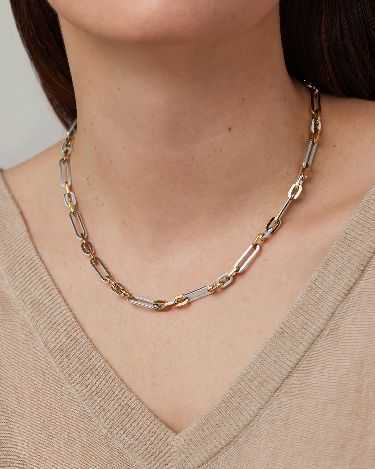 Mercer Chain