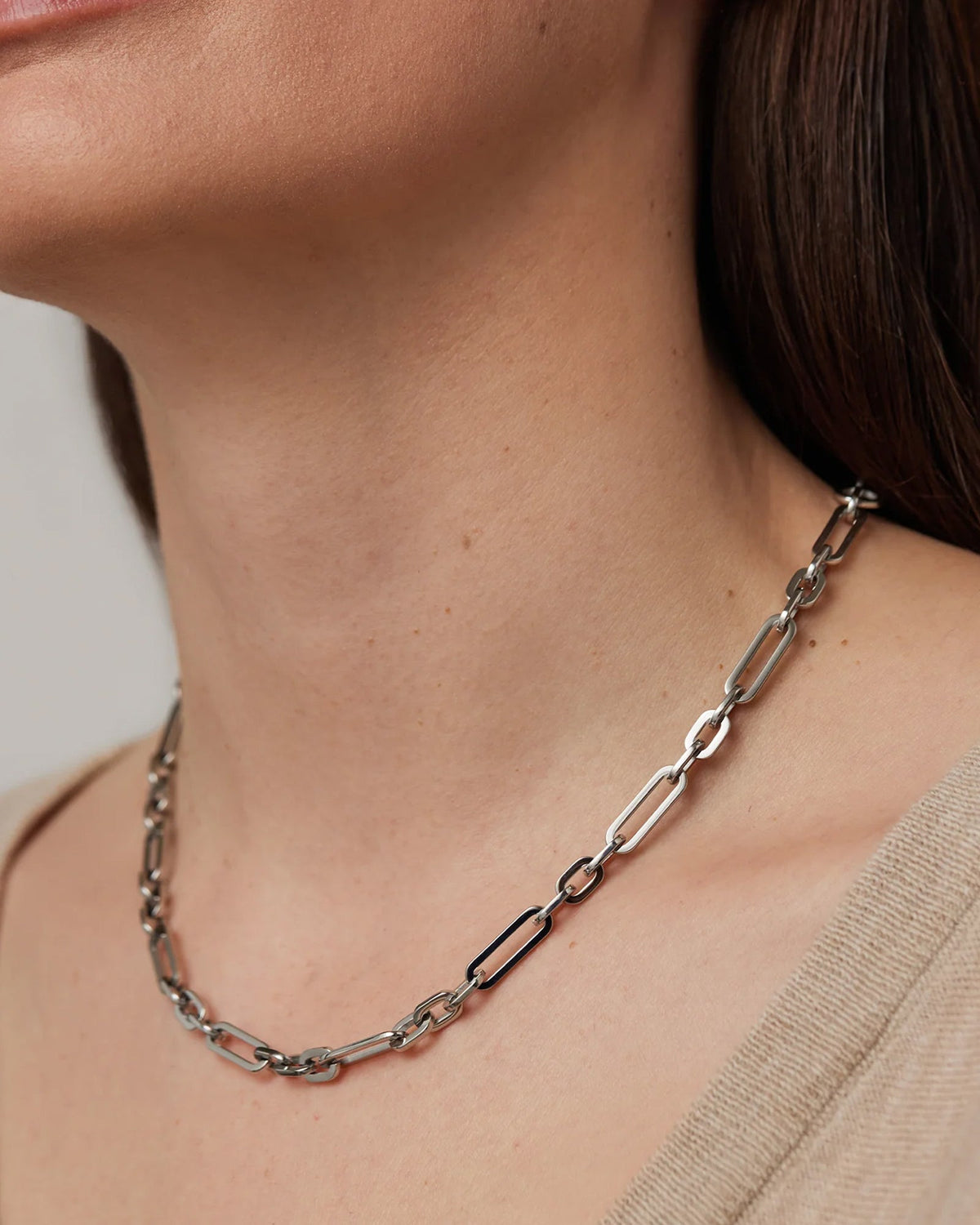 Mercer Chain