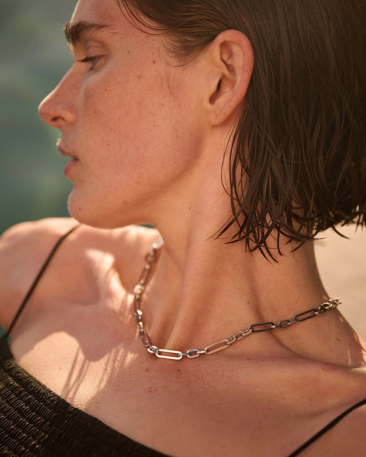 Mercer Chain