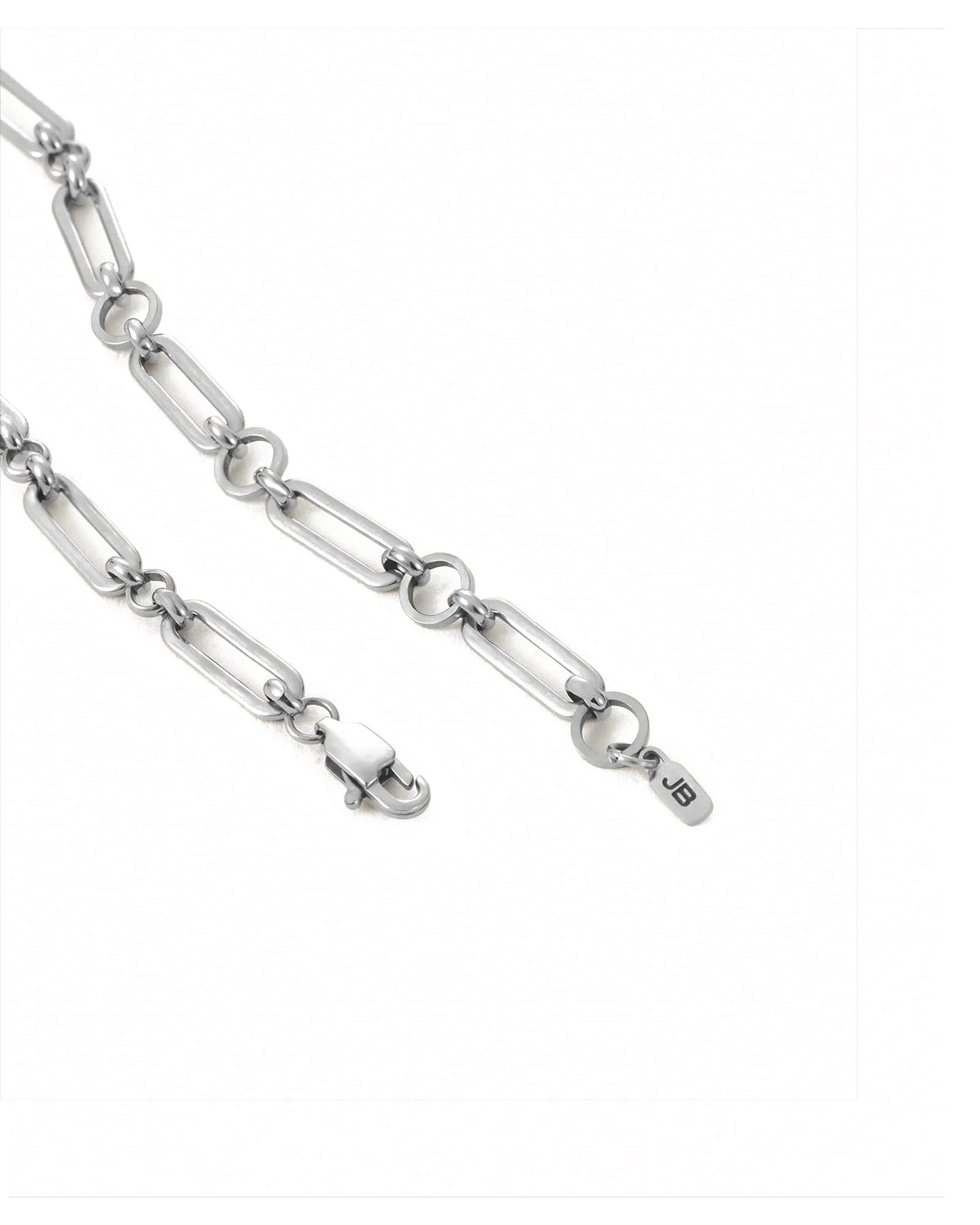 Slim Mercer Anklet