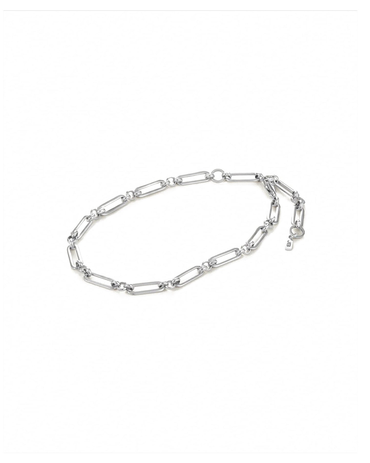 Slim Mercer Anklet