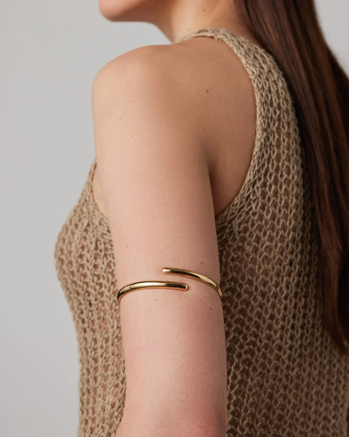 Gia Arm Cuff