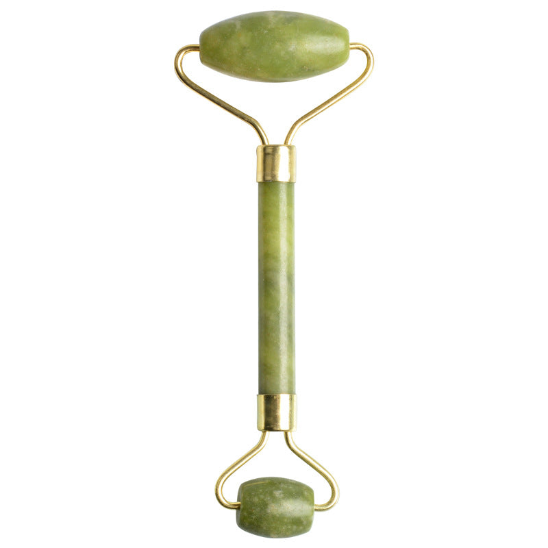 Jade Facial Massage Roller