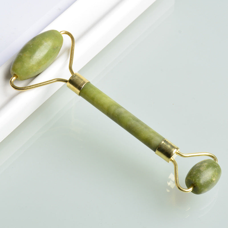 Jade Facial Massage Roller