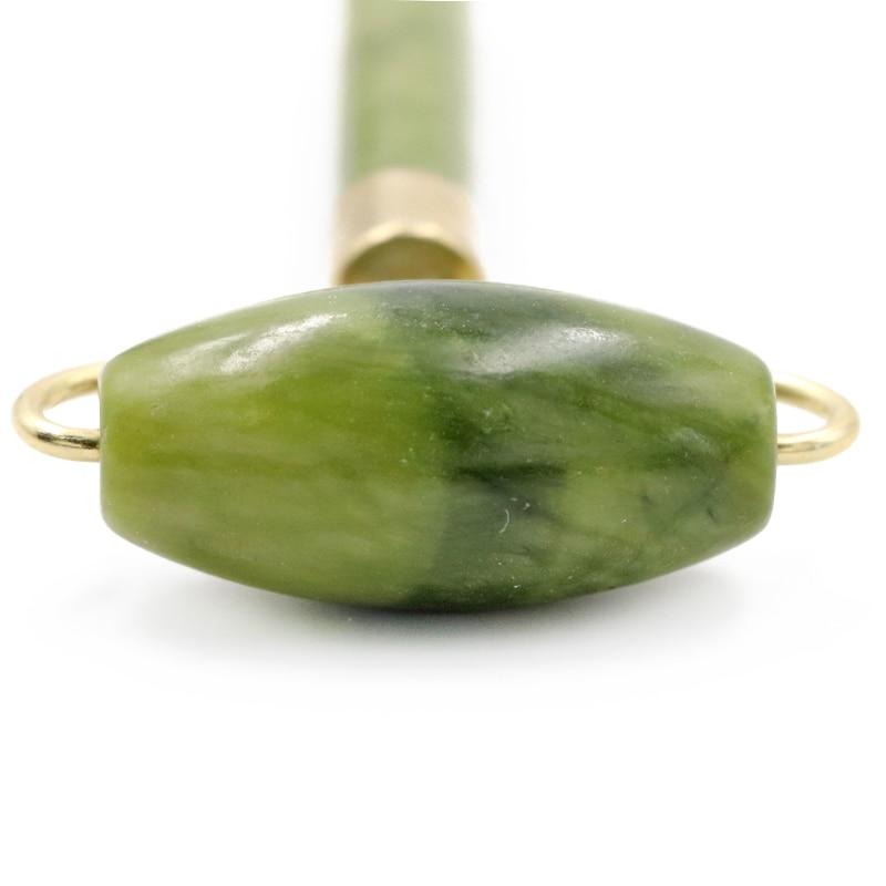 Jade Facial Massage Roller