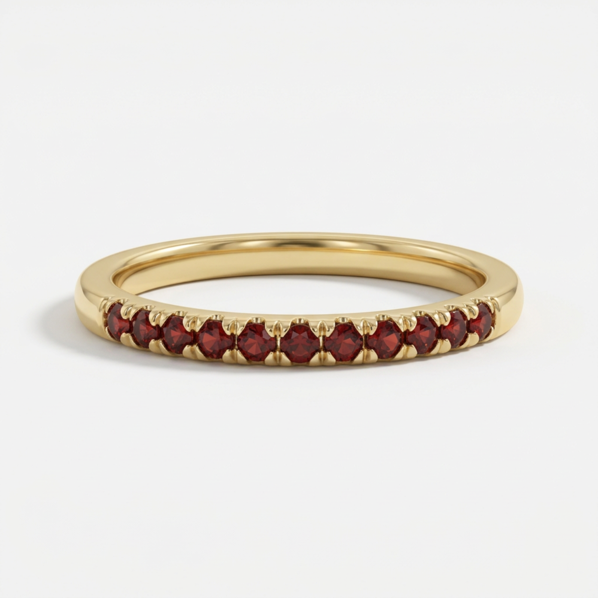 The Birthstone Band