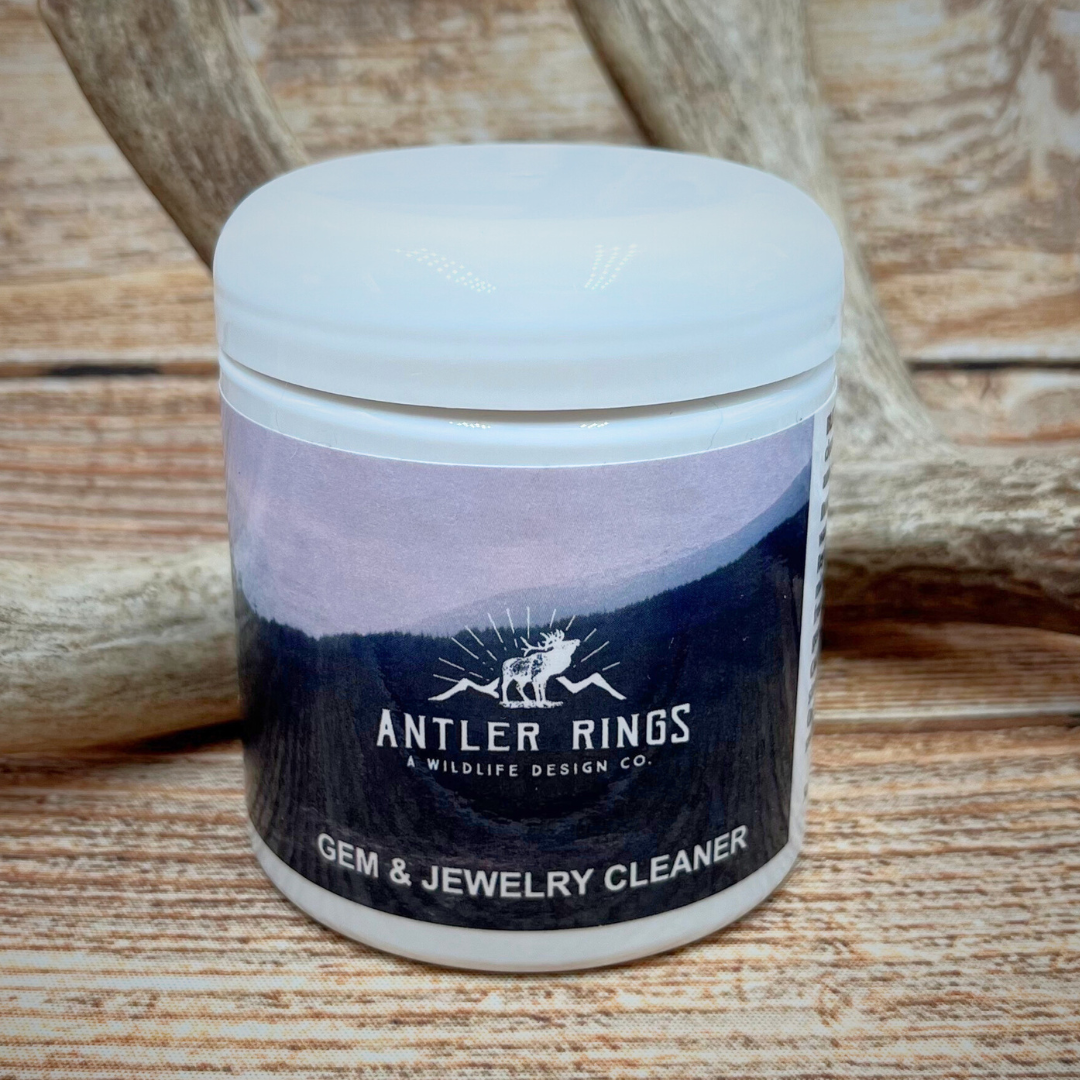 Jewelry Cleaner