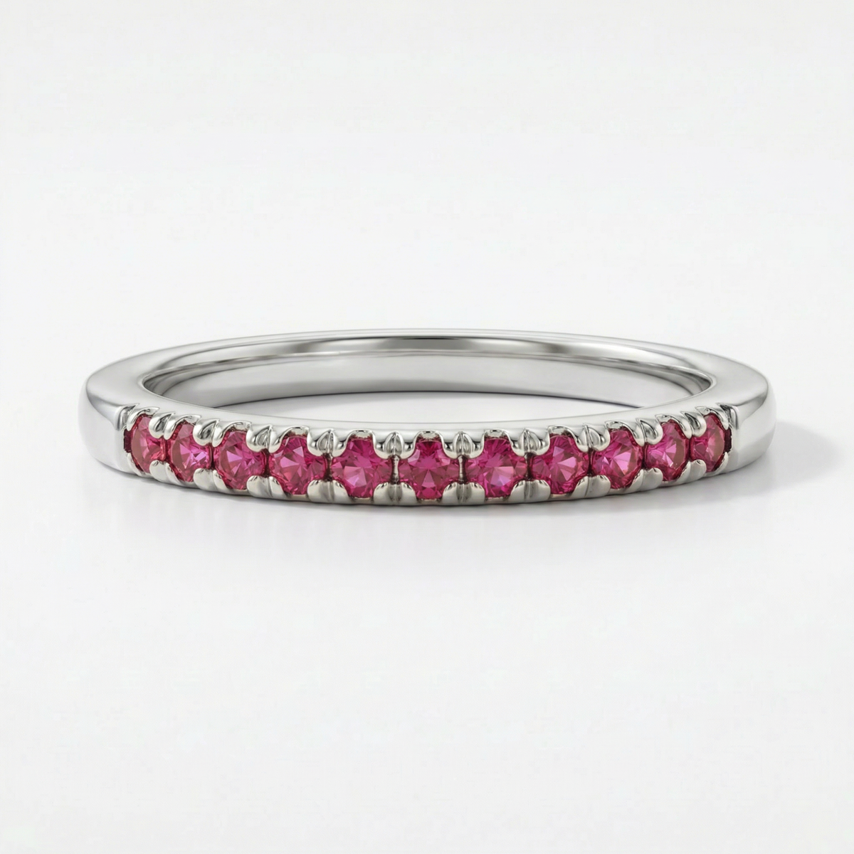 The Birthstone Band