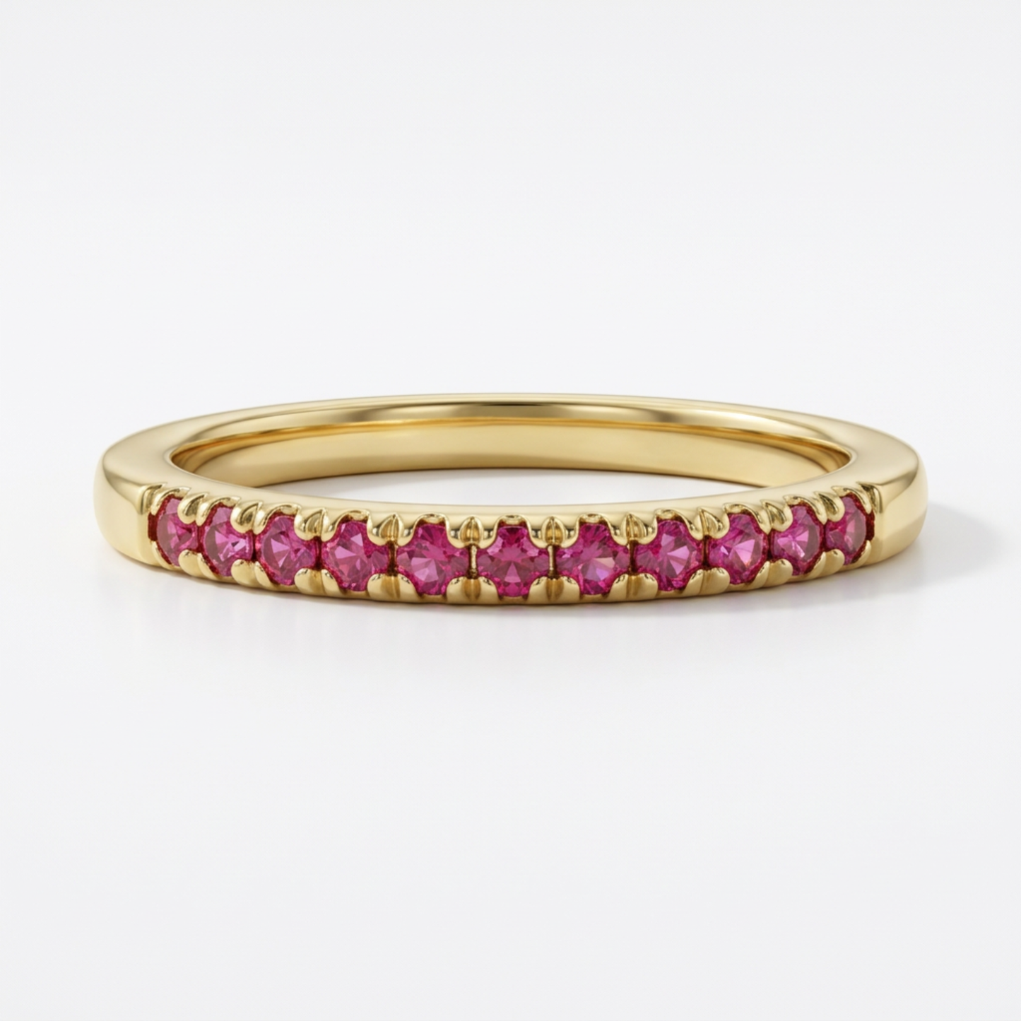 The Birthstone Band