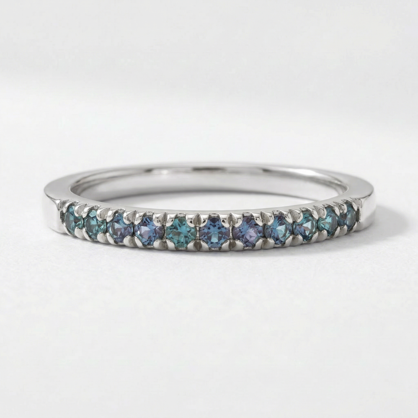 The Birthstone Band