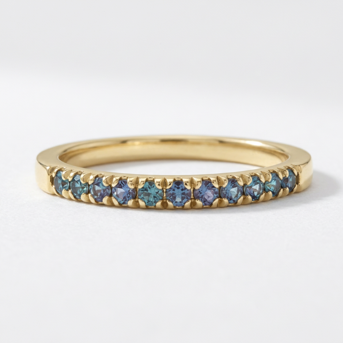The Birthstone Band