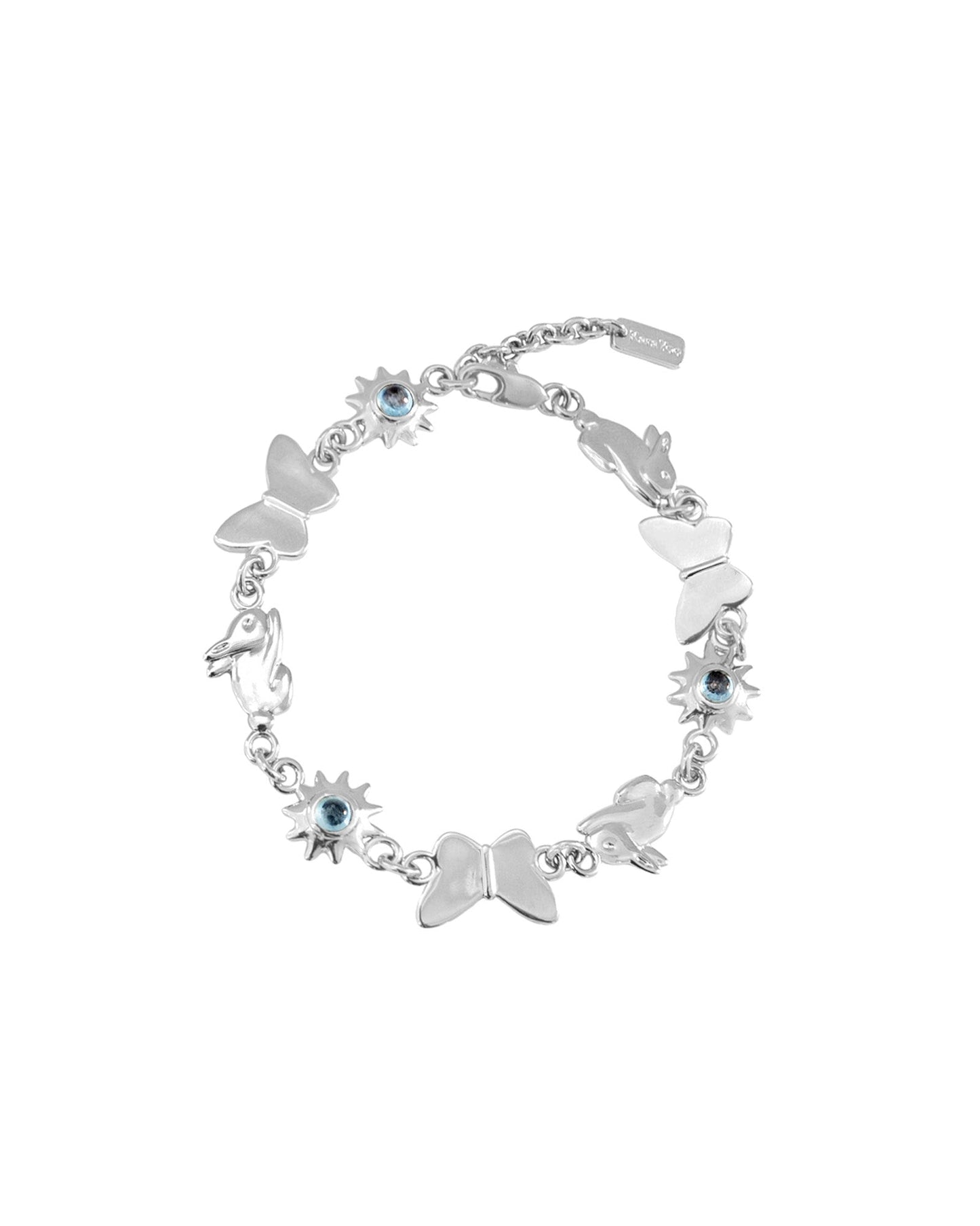 Alice Bracelet