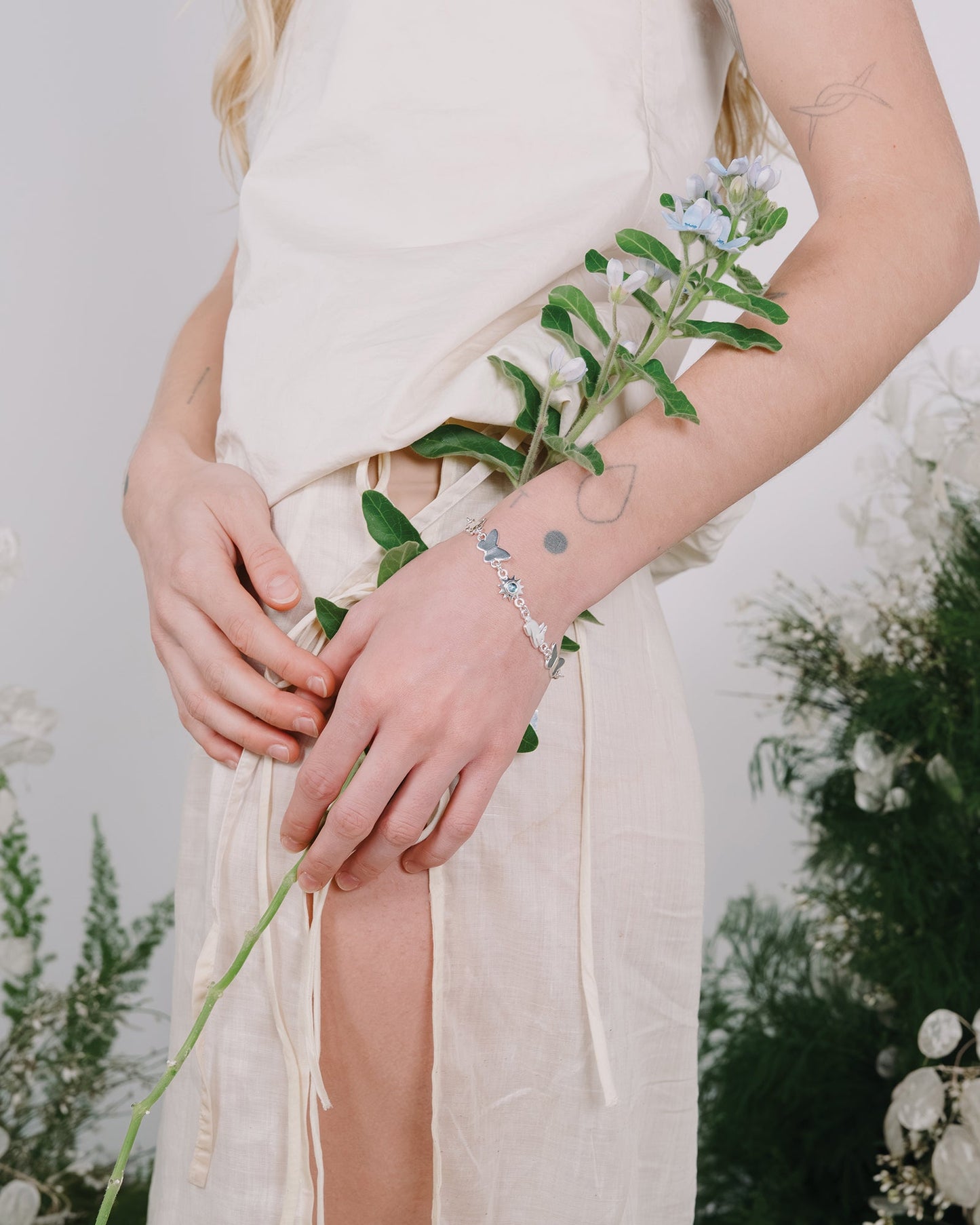 Alice Bracelet